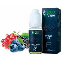 Рідина для електронних сигарет Eco vape Forest Mix 0 мг/мл (LEV-FM-0)