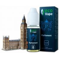 Рідина для електронних сигарет Eco vape Parliament 3 мг/мл (LEV-PT-3)