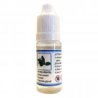 Рідина для електронних сигарет Neutral Package Bubble Gum 0 мг/мл (DG-BG-0)