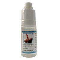 Рідина для електронних сигарет Neutral Package Cappuccino 18 мг/мл (DG-CN-18)