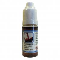 Рідина для електронних сигарет Neutral Package Cream cake 12 мг/мл (DG-CRC-12)
