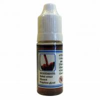 Рідина для електронних сигарет Neutral Package Menthol 0 мг/мл (DG-MT-0)