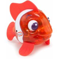 Інтерактивна іграшка Little Tikes серии Мерцающие рыбки Рыба-Клоун (638220M)
