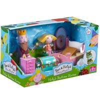 Ігровий набір Ben & Holly's Little Kingdom Маленькое королевство Бена и Холли Сказка на ночь (30977)