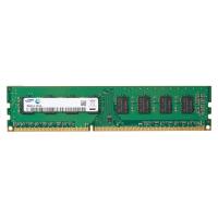 Модуль пам'яті для комп'ютера DDR3 8GB 1600 MHz Samsung (M378B1G73EB0-CK0D0)