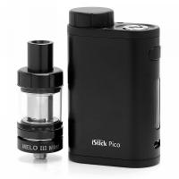 Стартовий набір Eleaf iStick Pico Kit Full Black (EISPKFBK)