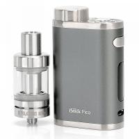 Стартовий набір Eleaf iStick Pico Kit Grey (EISPKGY)