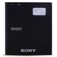Акумуляторна батарея для телефону Sony for Xperia E1/Xperia J/Xperia L/Xperia M//Xperia M2/Xperia T (BA-900 / 25160)