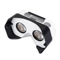 Окуляри віртуальної реальності I Am Cardboard DSCVR headset (DSCVR-Black)
