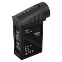 Акумулятор для дрона DJI TB47 4500 мАч (Inspire1 Black Edition) (I1B4500-B)