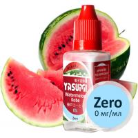 Рідина для електронних сигарет Yasumi Watermelon Kobe 0 мг/мл (YA-WK-0)