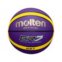 М'яч Molten BGR7-VY баскетбол (BGR7-VY)