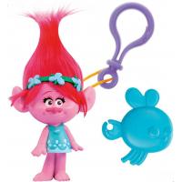 М'яка іграшка Trolls Poppy с клипсой 22 см (6202A)
