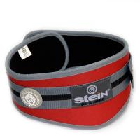 Атлетичний пояс Stein BWN-2423 XS red (BWN-2423/XS/red)