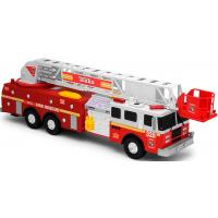 Спецтехніка Tonka Titans Пожарная машина (6730)