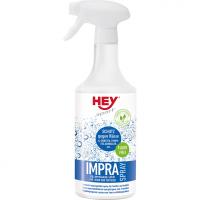Засіб для пропитки Hey-sport IMPRA Spray 500 мл для одежды (206740)
