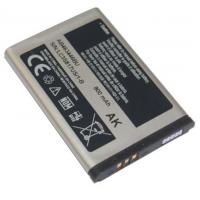 Акумуляторна батарея для телефону Samsung for X200/B130/C120/D520/E1050/M150/S3030 (AB463446B / 17090)