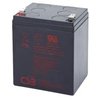 Батарея до ДБЖ CSB 12В 6.5Ач (HR1227WF2)