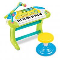 Музична іграшка Weina Электронное пианино (2079)