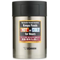 Термос Zojirushi пищевой SW-HAE45XA 0,45 л Steel (1678.03.53)
