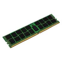 Модуль пам'яті для сервера DDR4 32GB ECC RDIMM 2400MHz 2Rx4 1.2V CL17 Kingston (KVR24R17D4/32)