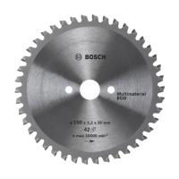 Диск пильний Bosch отрезной Bosch EC MM MU H 190x30-54 (2.608.641.802)