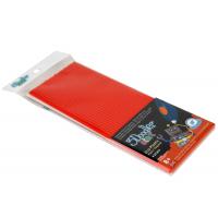 Стрижень для 3D-ручки 3Doodler Start красные 24 шт (3DS-ECO03-RED-24)