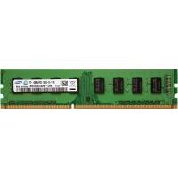 Модуль пам'яті для комп'ютера DDR3 2GB 1333 MHz Samsung (2/1333sam3rd)