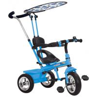 Дитячий велосипед Alexis-Babymix 7020711 Blue (17380)