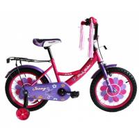 Дитячий велосипед Alexis-Babymix 12
