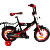 Дитячий велосипед Alexis-Babymix 12