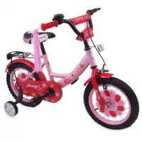 Дитячий велосипед Alexis-Babymix 14