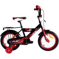 Дитячий велосипед Alexis-Babymix 14
