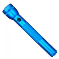 Ліхтар Maglite 3D в блистере (голубой) (S3D116R)