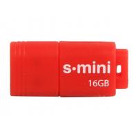 USB флеш накопичувач Patriot 16GB SuperSonic S-Mini USB 3.0 (PSF16GSMUSB)