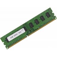 Модуль пам'яті для комп'ютера DDR3 4GB 1600 MHz Samsung (M378B5173EB0-CK0D0)