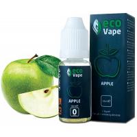 Рідина для електронних сигарет Eco vape Apple 3 мг/мл (LEV-CAL-3)