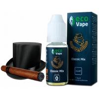Рідина для електронних сигарет Eco vape Classic Mix 6 мг/мл (LEV-CLM-6)