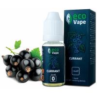 Рідина для електронних сигарет Eco vape Currant 6 мг/мл (LEV-CCN-6)