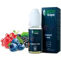 Рідина для електронних сигарет Eco vape Forest Mix 3 мг/мл (LEV-FM-3)