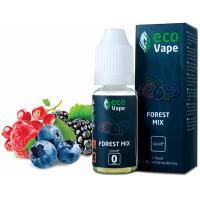 Рідина для електронних сигарет Eco vape Forest Mix 6 мг/мл (LEV-FM-6)