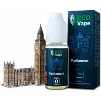 Рідина для електронних сигарет Eco vape Parliament 9 мг/мл (LEV-PT-9)