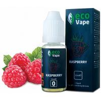 Рідина для електронних сигарет Eco vape Raspberries 6 мг/мл (LEV-RB-6)
