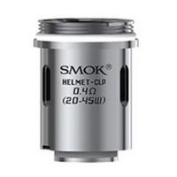 Випаровувач Smok HELMET-CLP Fused Clapton Dual 0.4 Ом (SMHELMCLP)