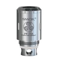 Випаровувач Smok TF-T3 Coil Silver 0.2 Ом (SMTF-T3CSL)