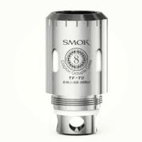 Випаровувач Smok TF-T8 Coil Silver 0.16 Ом (SMTF-T8CSL)