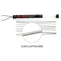 Дріт для спіралі Rofvape Alien Wire 118mm*10pcs (ANWR)