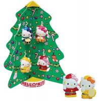 Ігровий набір Hello Kitty Рождественская елка (290265)