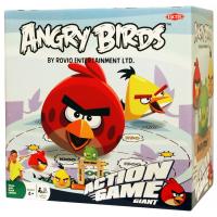 Настільна гра Tactic Angry Birds (40557)