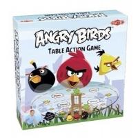 Настільна гра Tactic Angry Birds (40963)